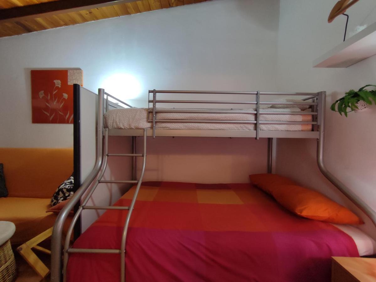 Apartamento 1, Chalet Manzano A 15" De Sevilla, A 30" Del Aeropuerto De Sevilla Villanueva del Ariscal ภายนอก รูปภาพ
