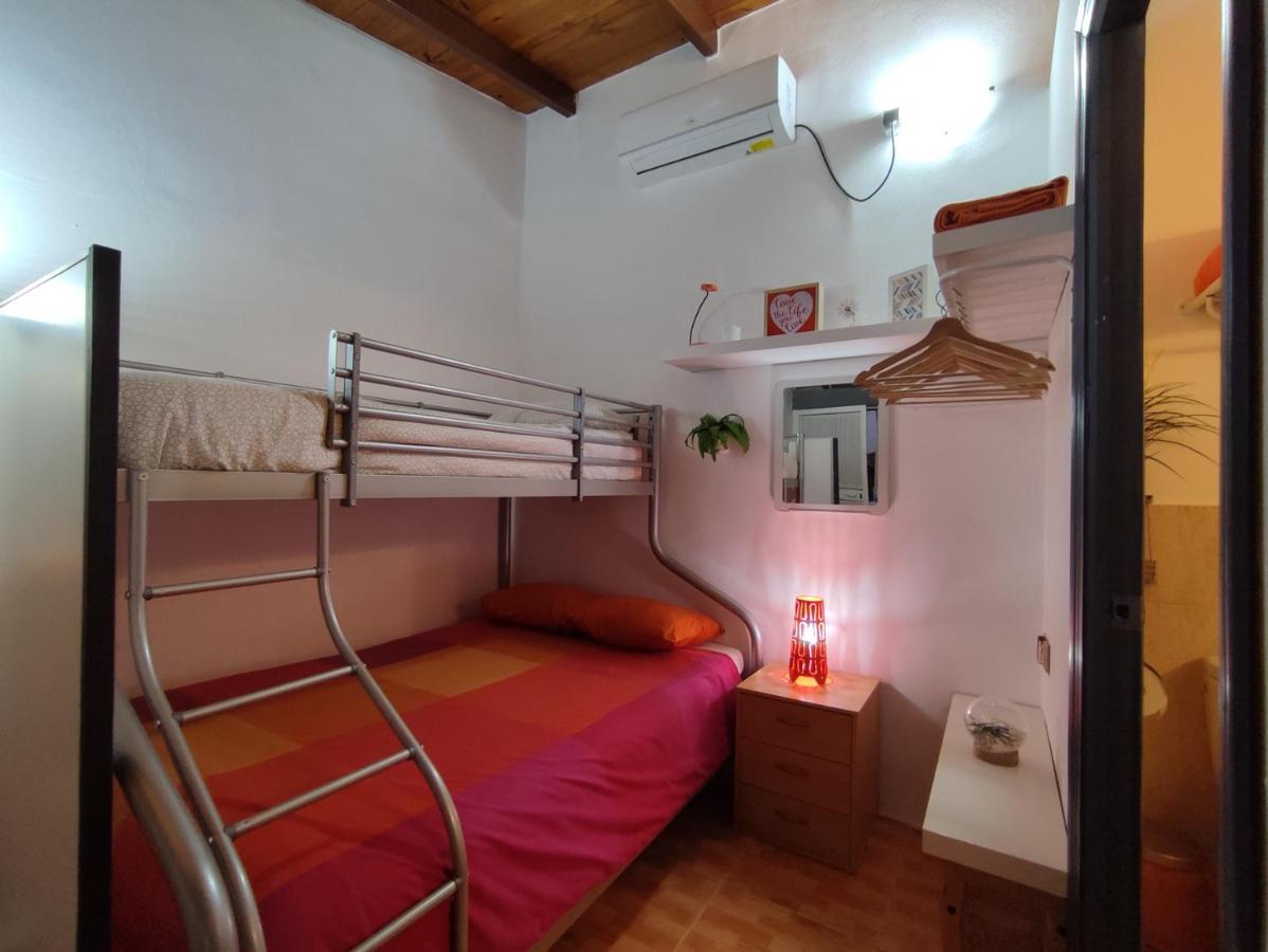 Apartamento 1, Chalet Manzano A 15" De Sevilla, A 30" Del Aeropuerto De Sevilla Villanueva del Ariscal ภายนอก รูปภาพ