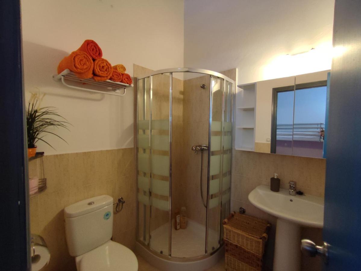 Apartamento 1, Chalet Manzano A 15" De Sevilla, A 30" Del Aeropuerto De Sevilla Villanueva del Ariscal ภายนอก รูปภาพ